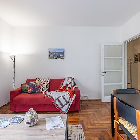 I Tetti Di Stresa Apartment Екстериор снимка