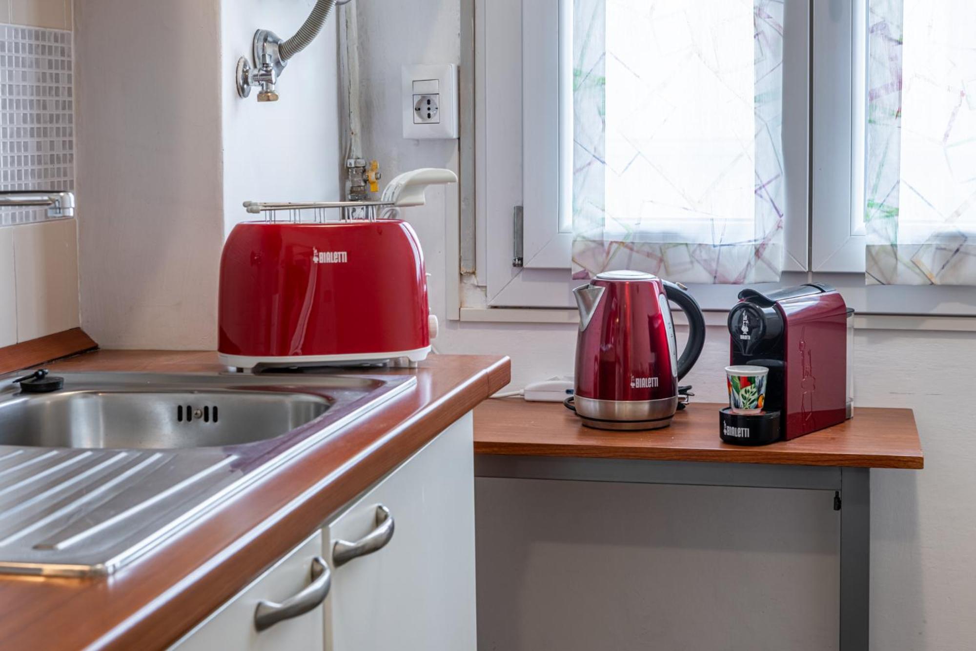 I Tetti Di Stresa Apartment Екстериор снимка