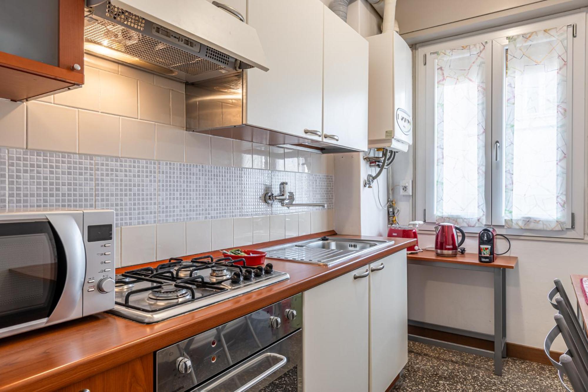 I Tetti Di Stresa Apartment Екстериор снимка